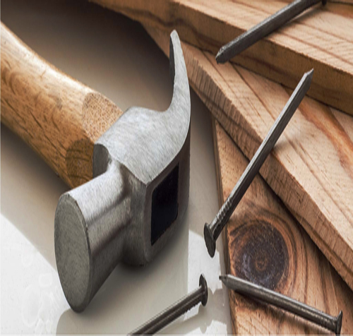 Carpentry Services